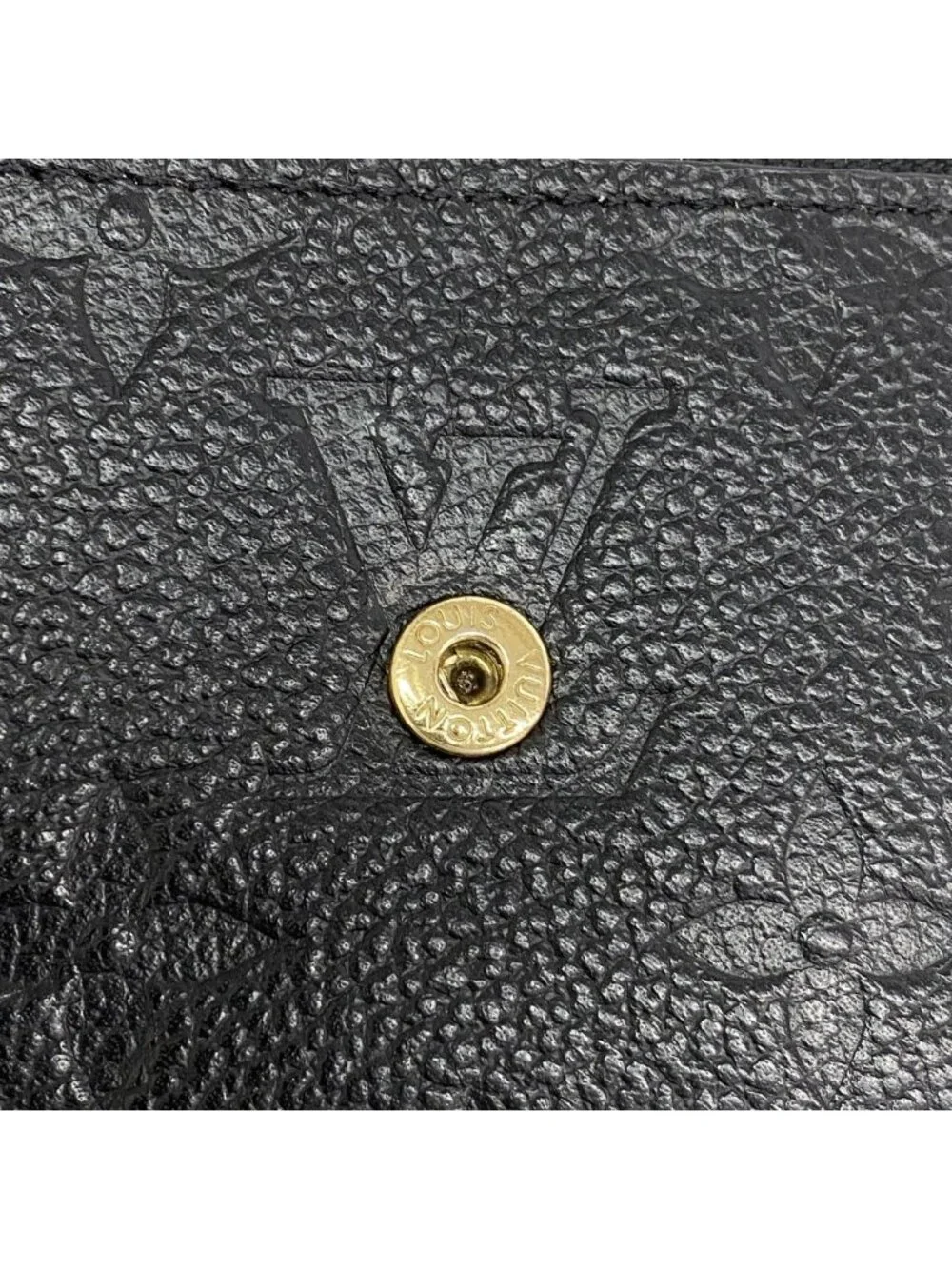 Louis Vuitton this authentic
